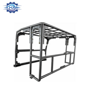 Custom Special Vehicle Frame