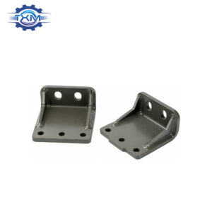 Heavy Duty Welded Gusset Brackets