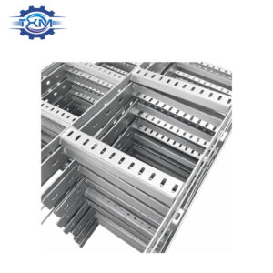 Marine Straight Cable Tray