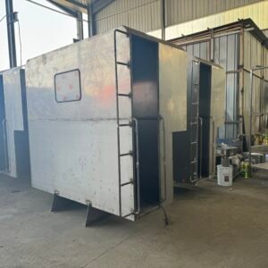 Sinotruk Products