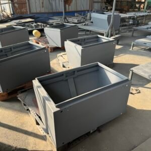 Toolbox Series
