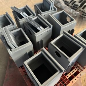 Toolbox Series