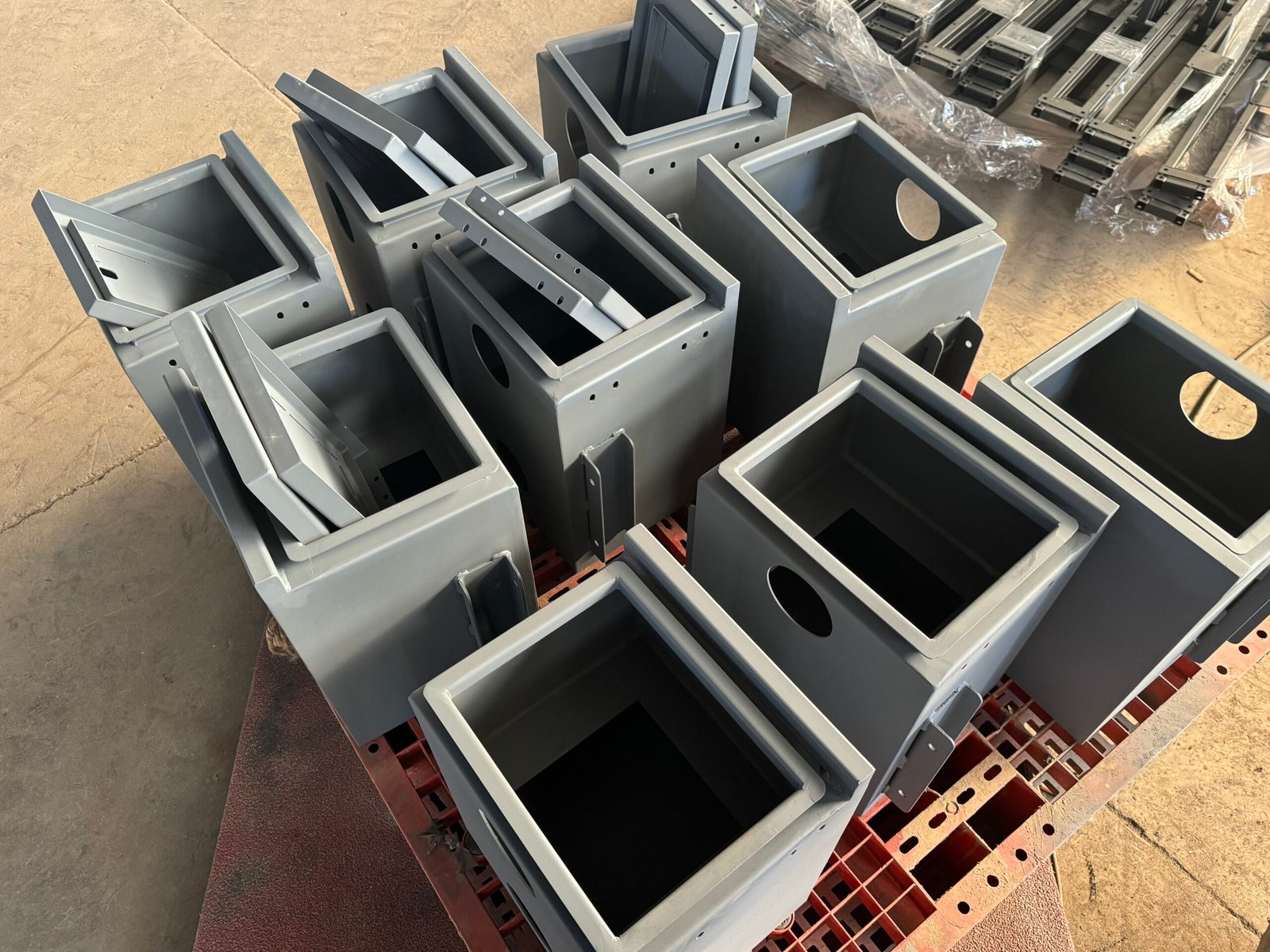 Toolbox Series