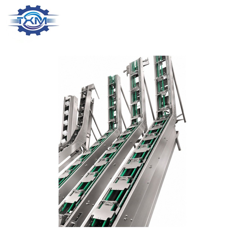 Custom Automatic Feeding Conveyor - Image 2