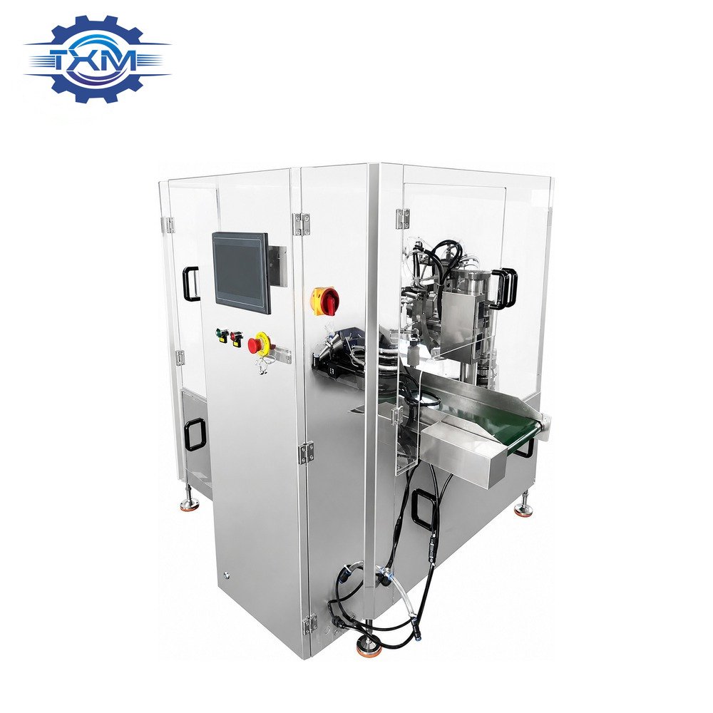 Custom Automatic Feeding Conveyor - Image 3