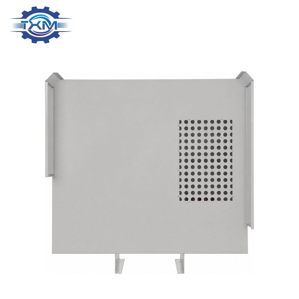 Custom Special Vehicle Cabin Assembly - Image 7