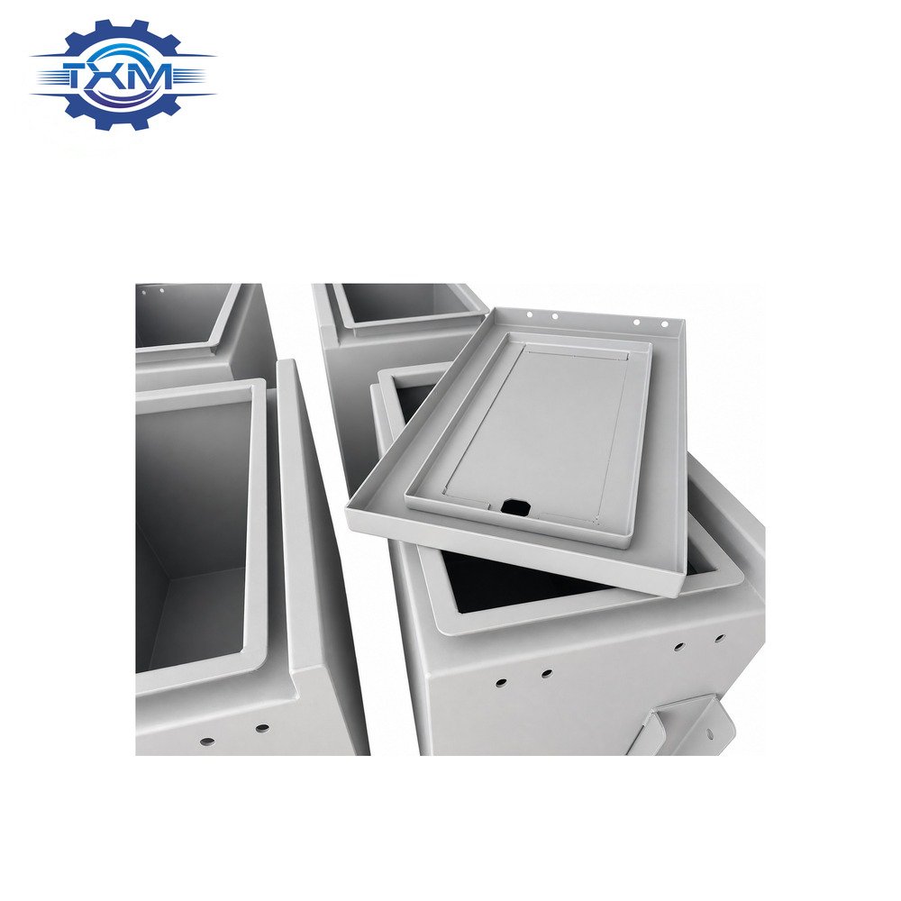 Custom Underbody Truck Tool Boxes - Image 5