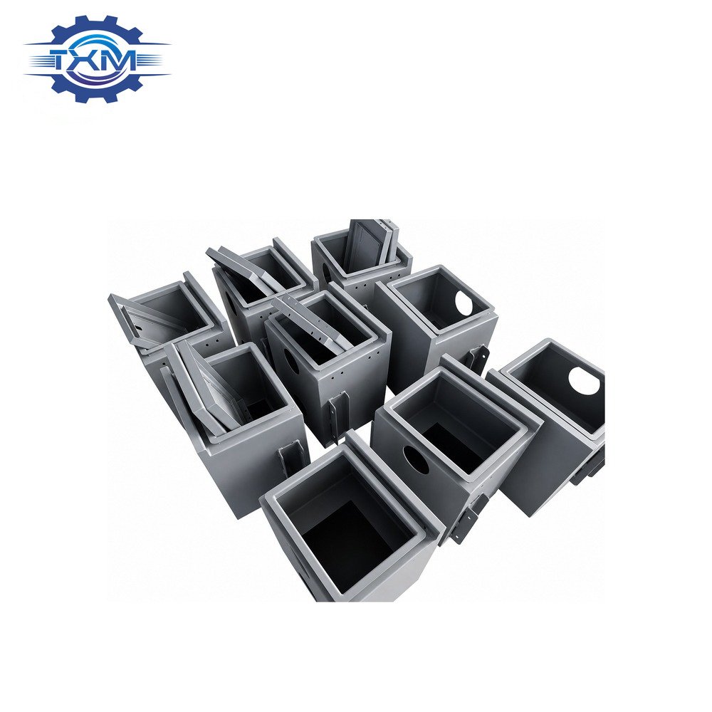 Custom Underbody Truck Tool Boxes - Image 7