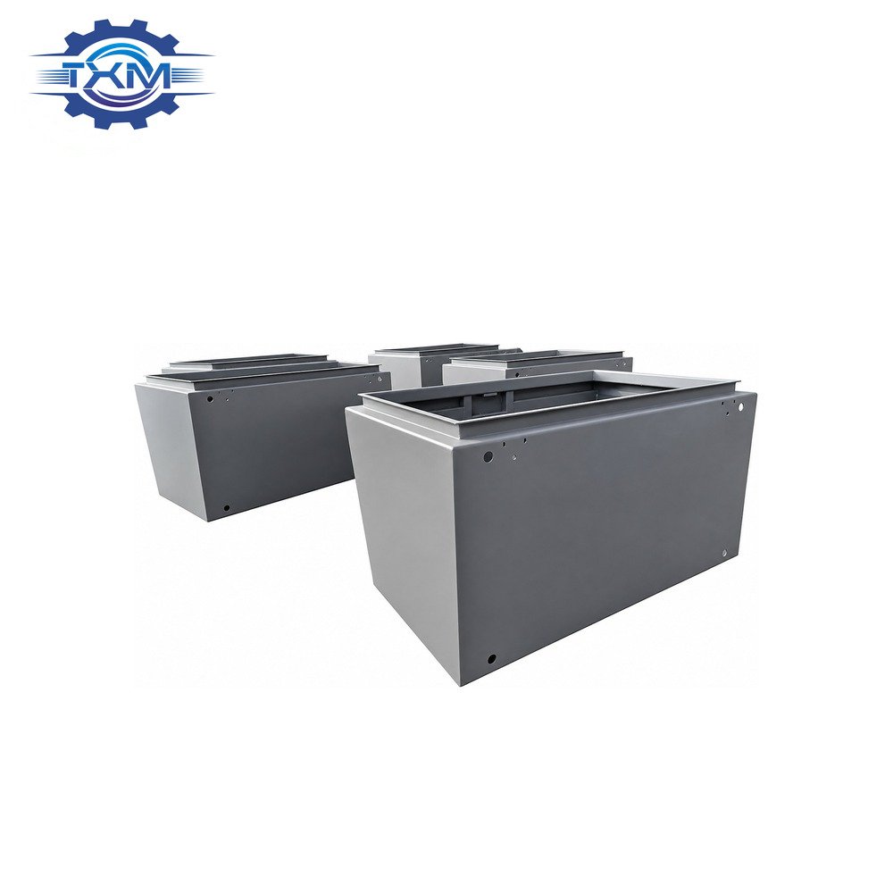Custom Underbody Truck Tool Boxes - Image 4