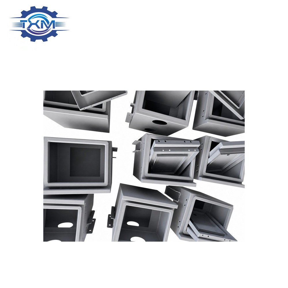 Custom Underbody Truck Tool Boxes - Image 8