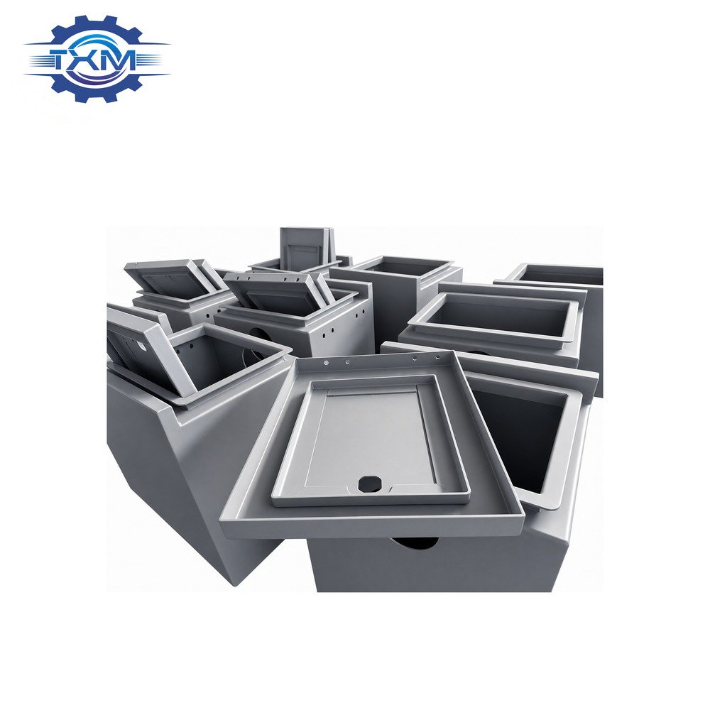 Custom Underbody Truck Tool Boxes - Image 6