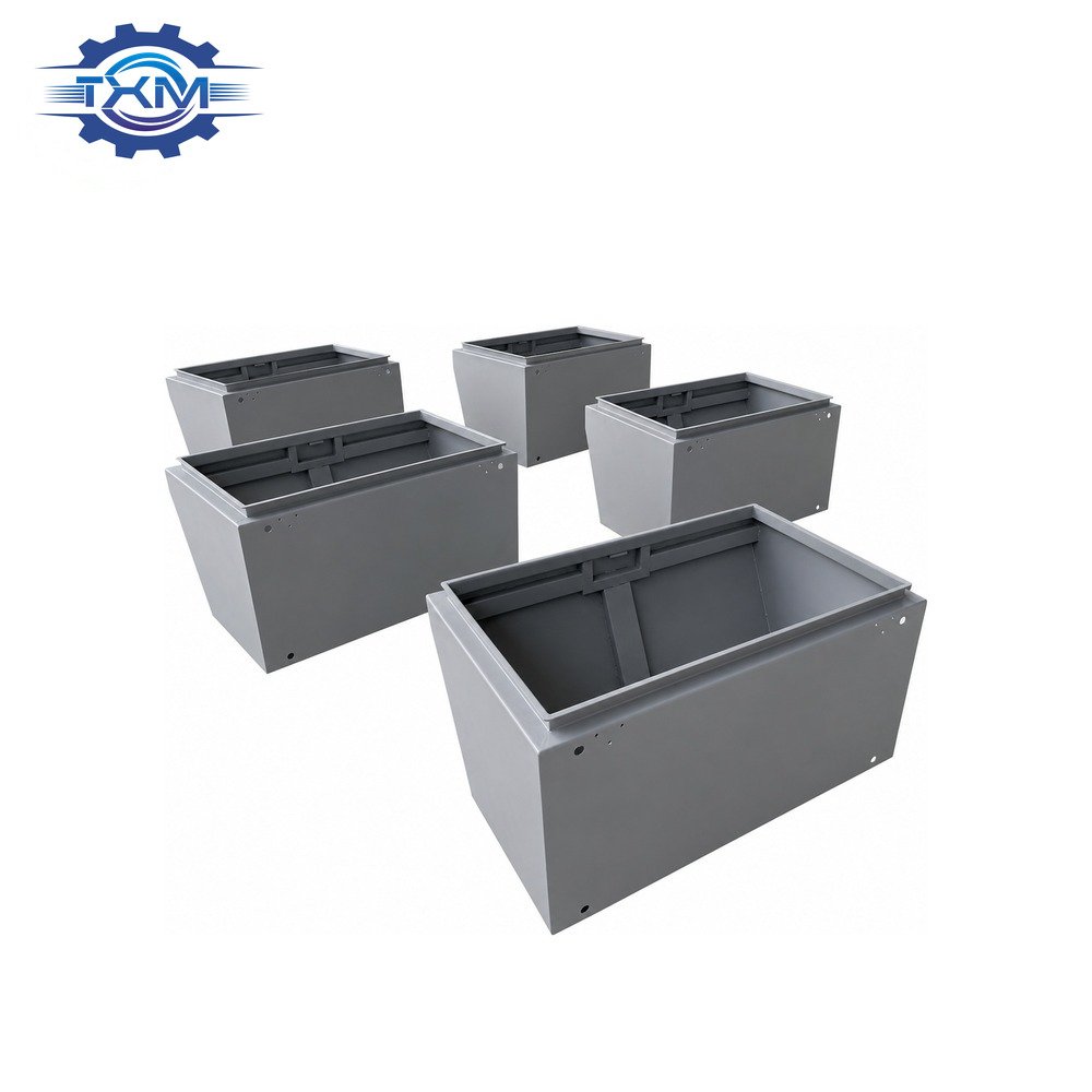 Custom Underbody Truck Tool Boxes - Image 3