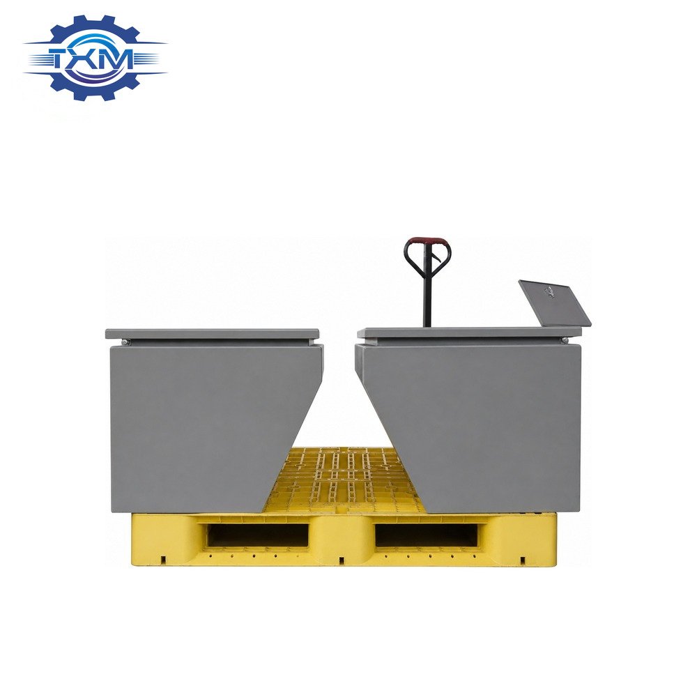 Custom Underbody Truck Tool Boxes - Image 2