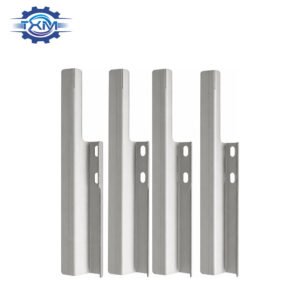 Custom Cabinet Connection Bracket