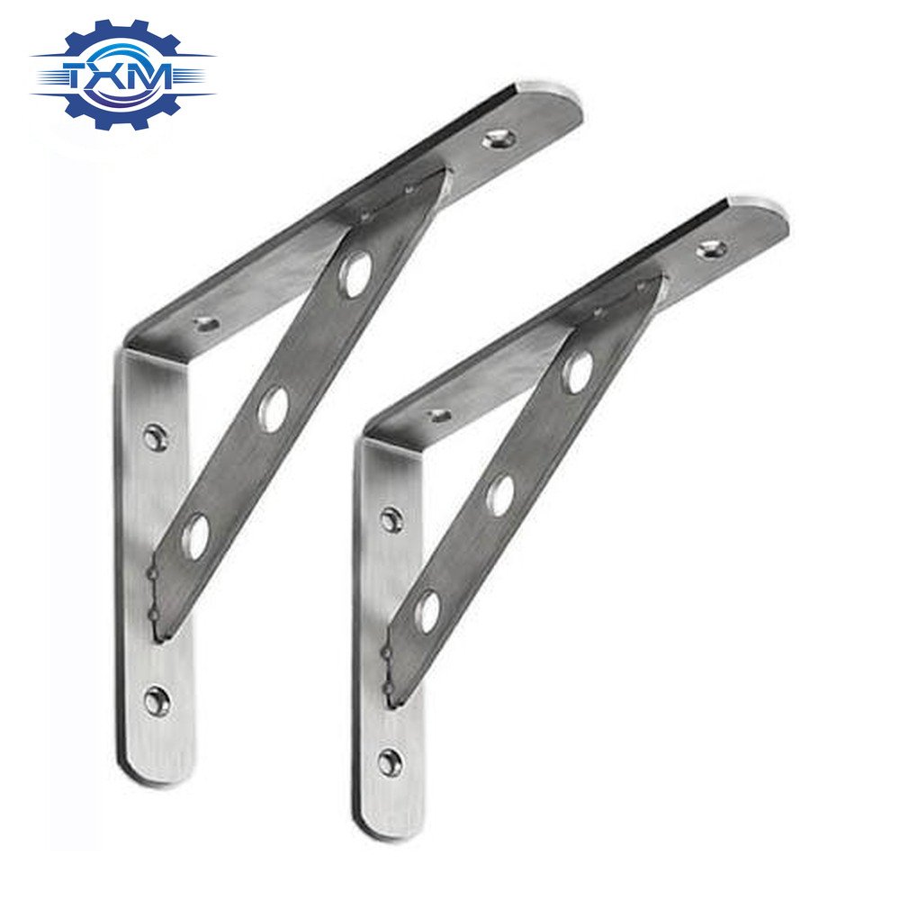 Custom Cantilever Welded Brackets - Image 3