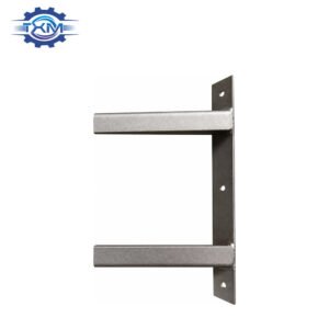 Custom Cantilever Welded Brackets