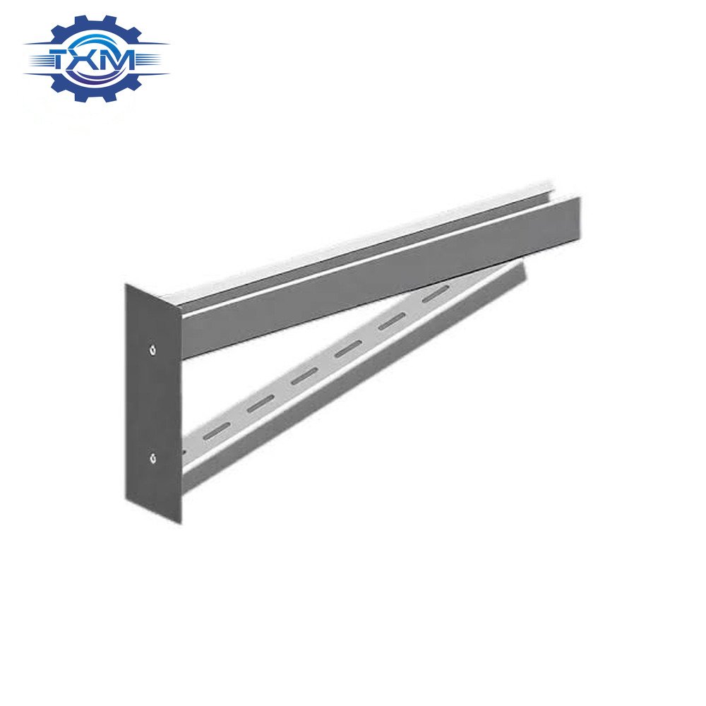 Custom Cantilever Welded Brackets - Image 4