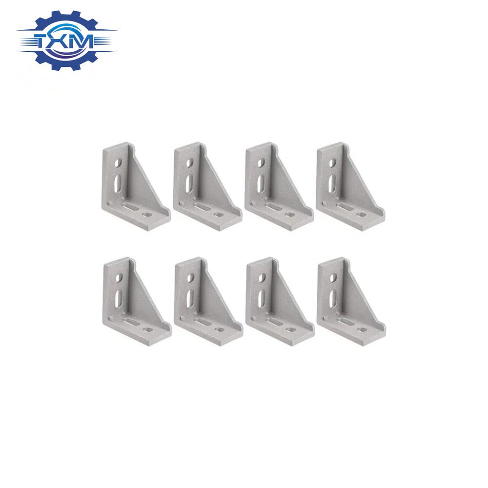 Custom Cast and CNC Machined Parts - Image 3