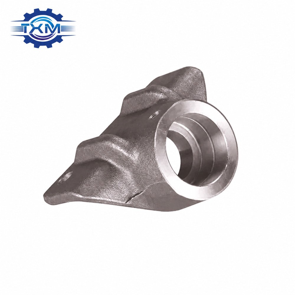 Custom Cast and CNC Machined Parts - Image 2