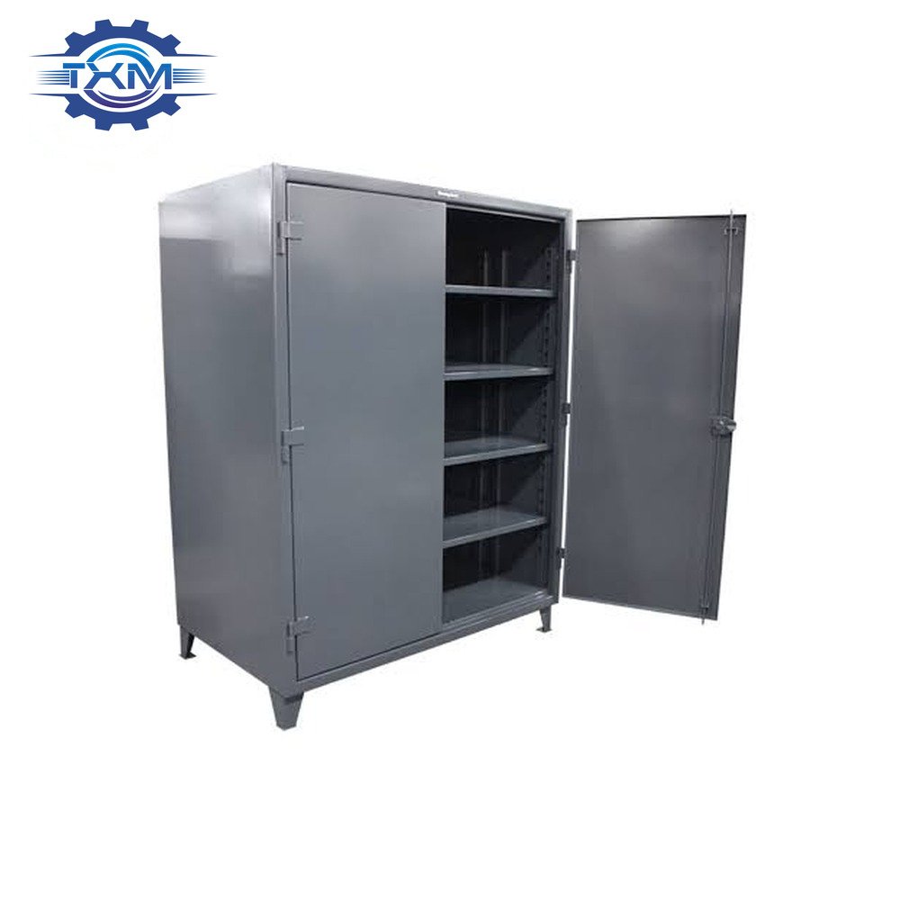 Custom Industrial Equipment Cabinet - Image 3