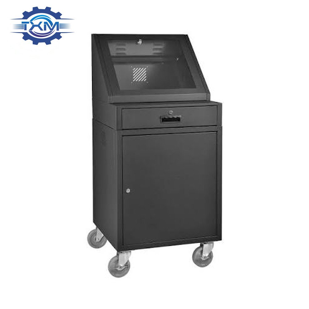 Custom Industrial Equipment Cabinet - Image 4