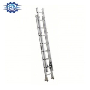 Custom Industrial Access Ladders