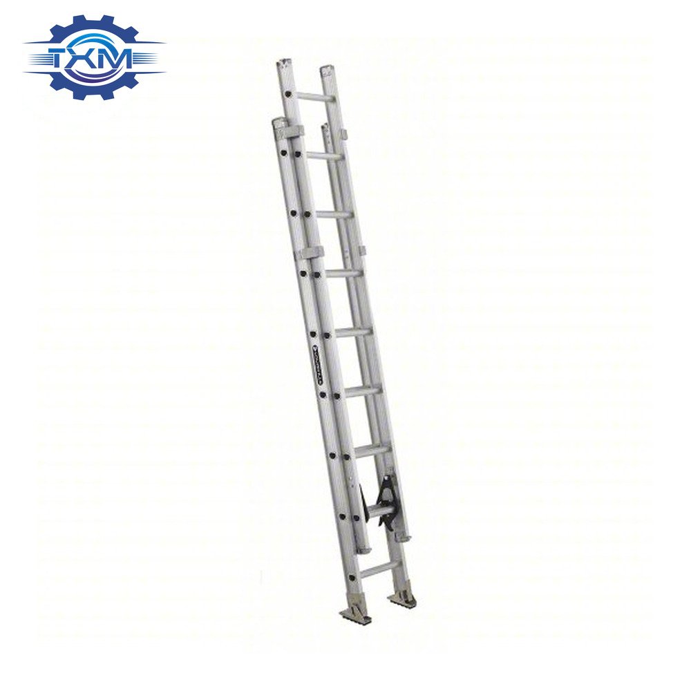 Custom Industrial Access Ladders