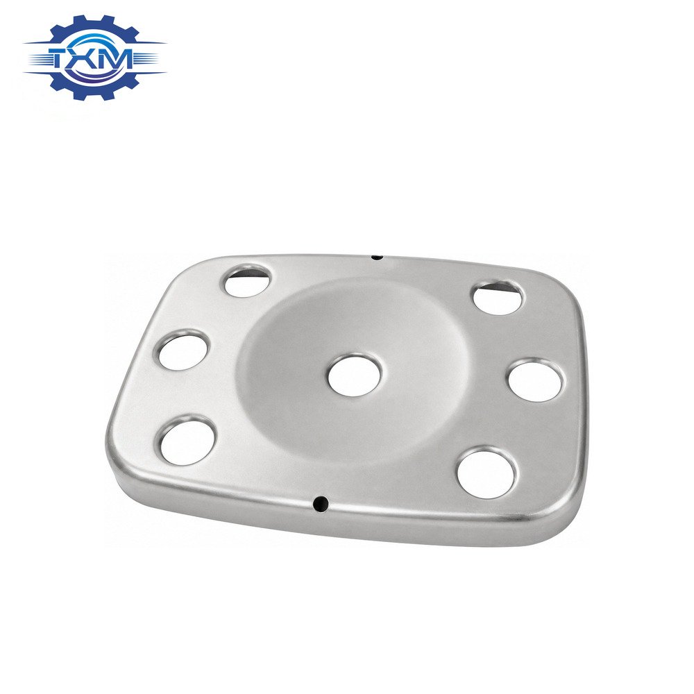Custom Sheet Metal Parts - Image 6