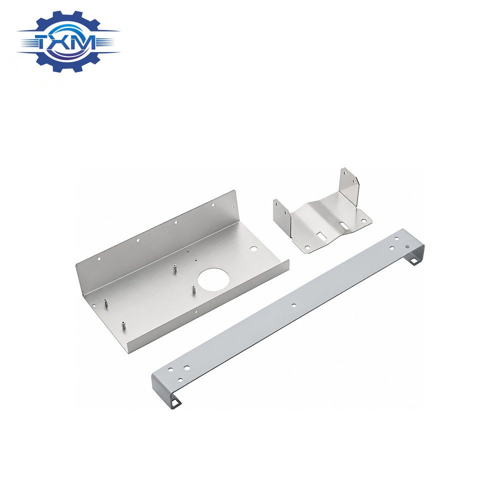 Custom Sheet Metal Parts