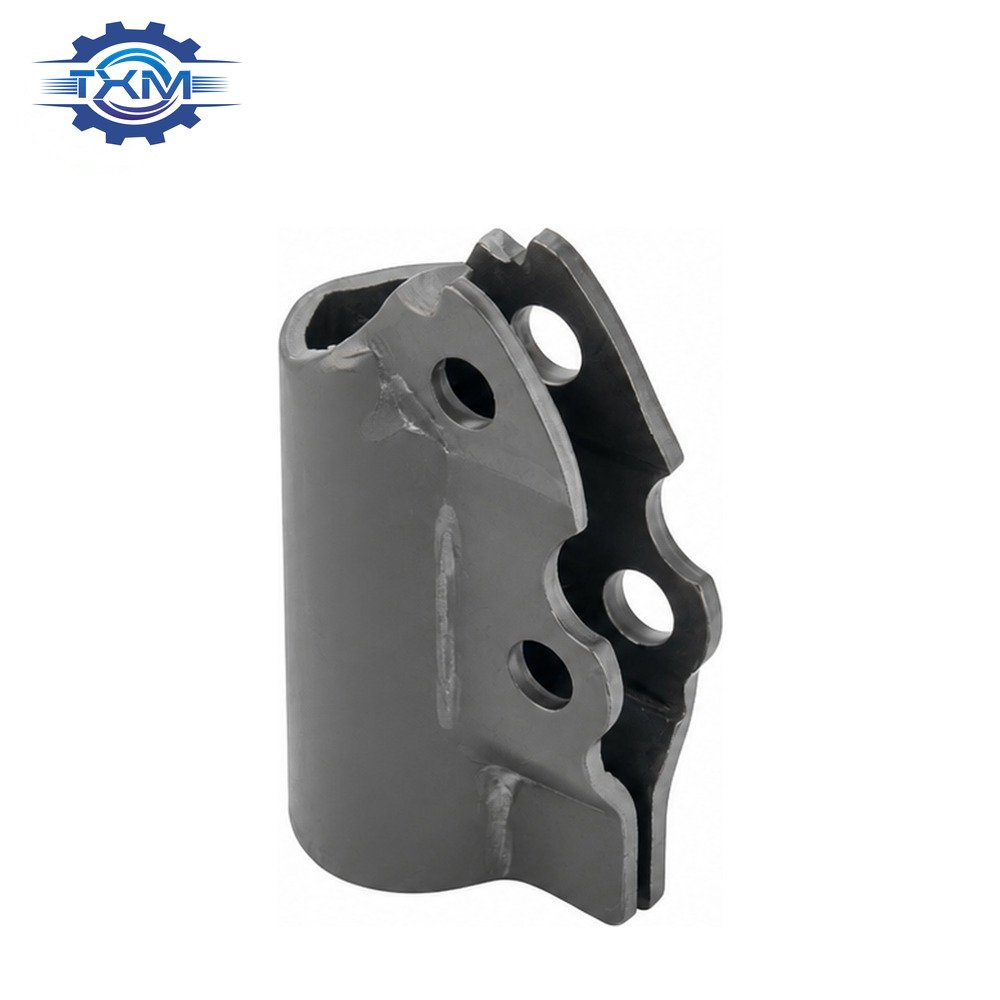 Custom Sheet Metal Parts - Image 2