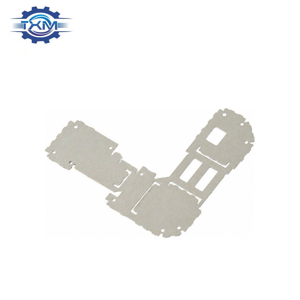 Custom Sheet Metal Parts - Image 4