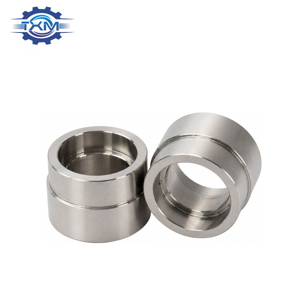 Precision Bushings & Sleeves - Image 4