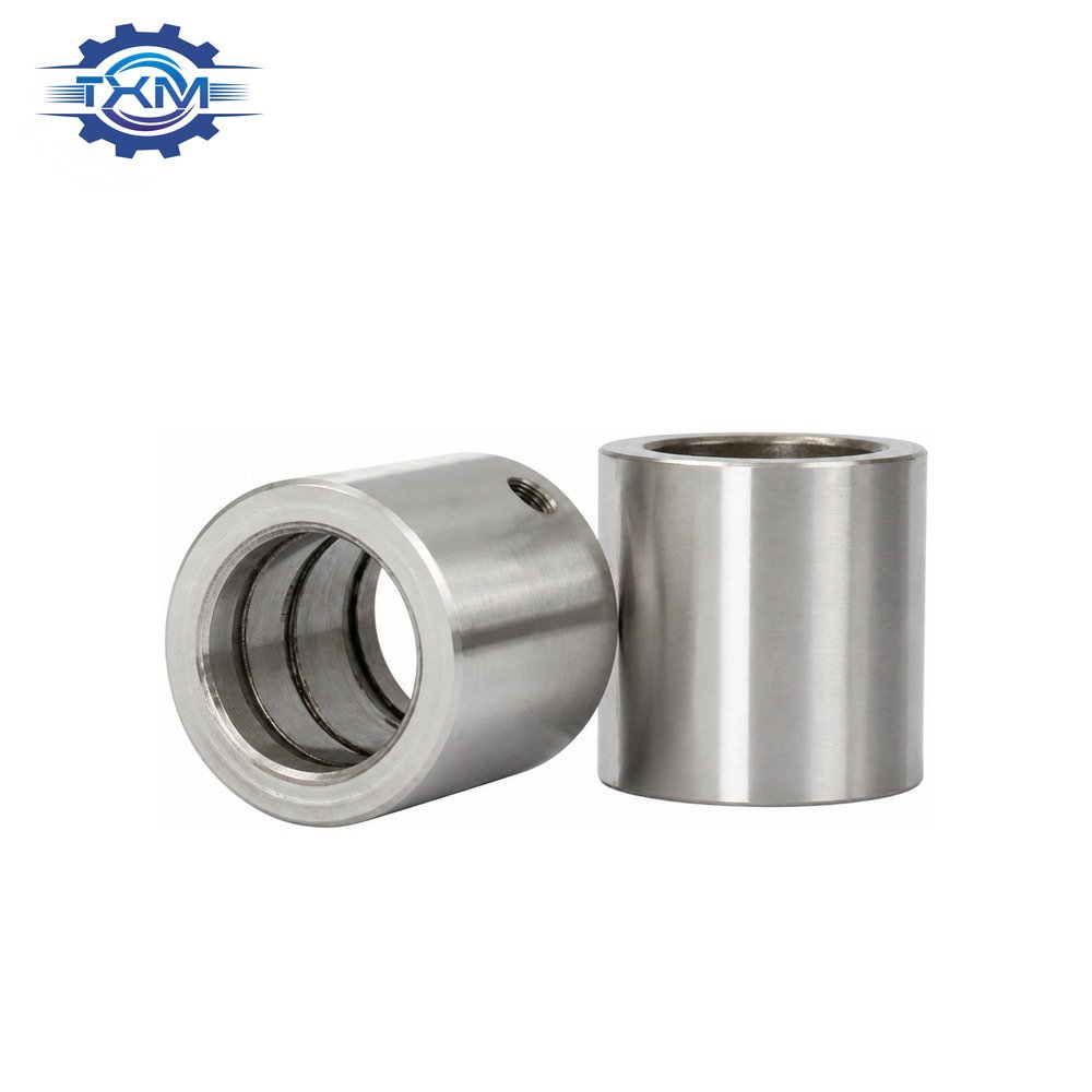 Precision Bushings & Sleeves - Image 6
