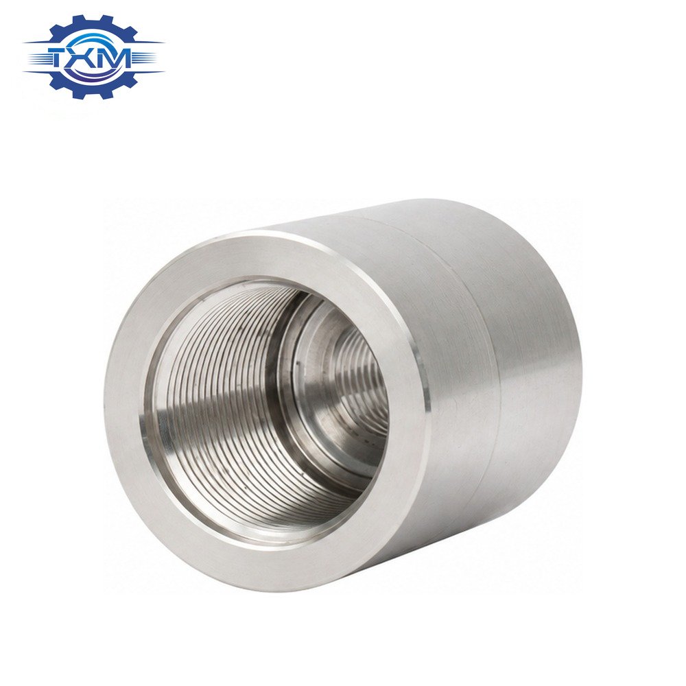 Precision Bushings & Sleeves - Image 2