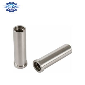 Precision Bushings & Sleeves