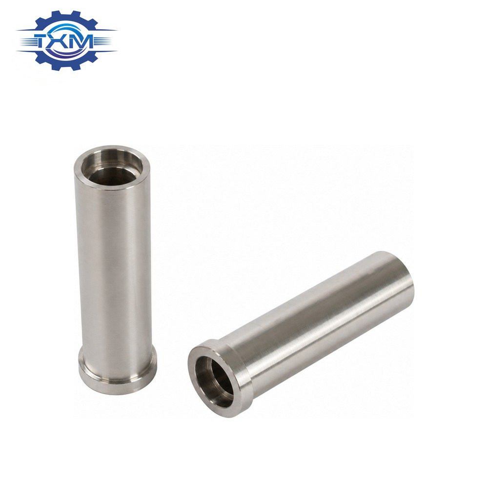 Precision Bushings & Sleeves