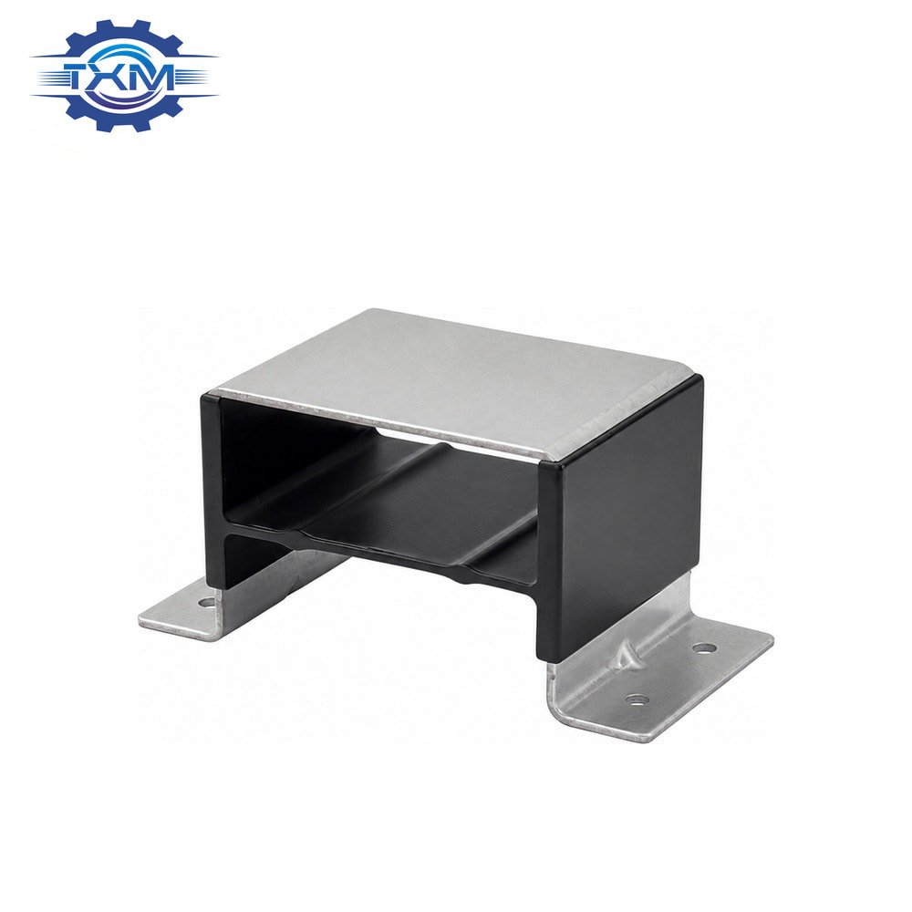 Custom Precision Metal Stamping Parts - Image 6