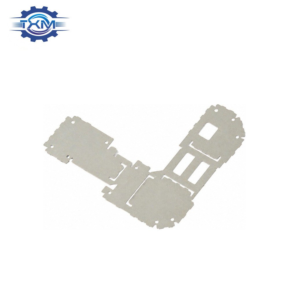 Custom Precision Metal Stamping Parts - Image 3