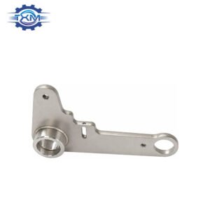 Custom Mechanical Link Bar