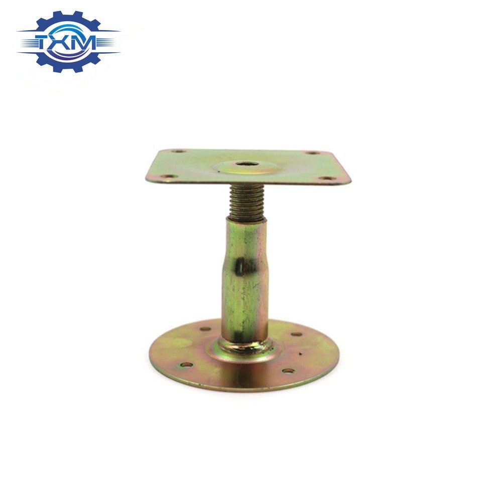 Custom Welded Support Assemblies - Image 3