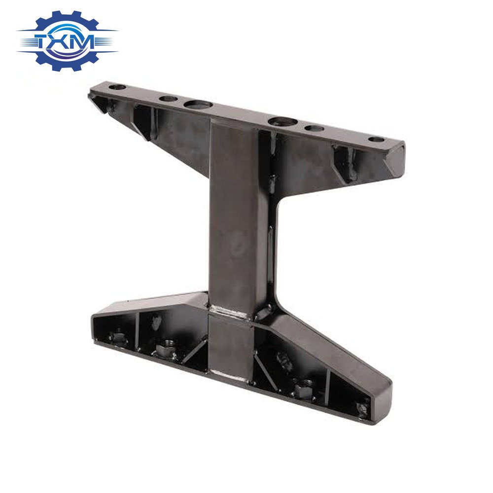 Custom Welded Support Assemblies - Image 5