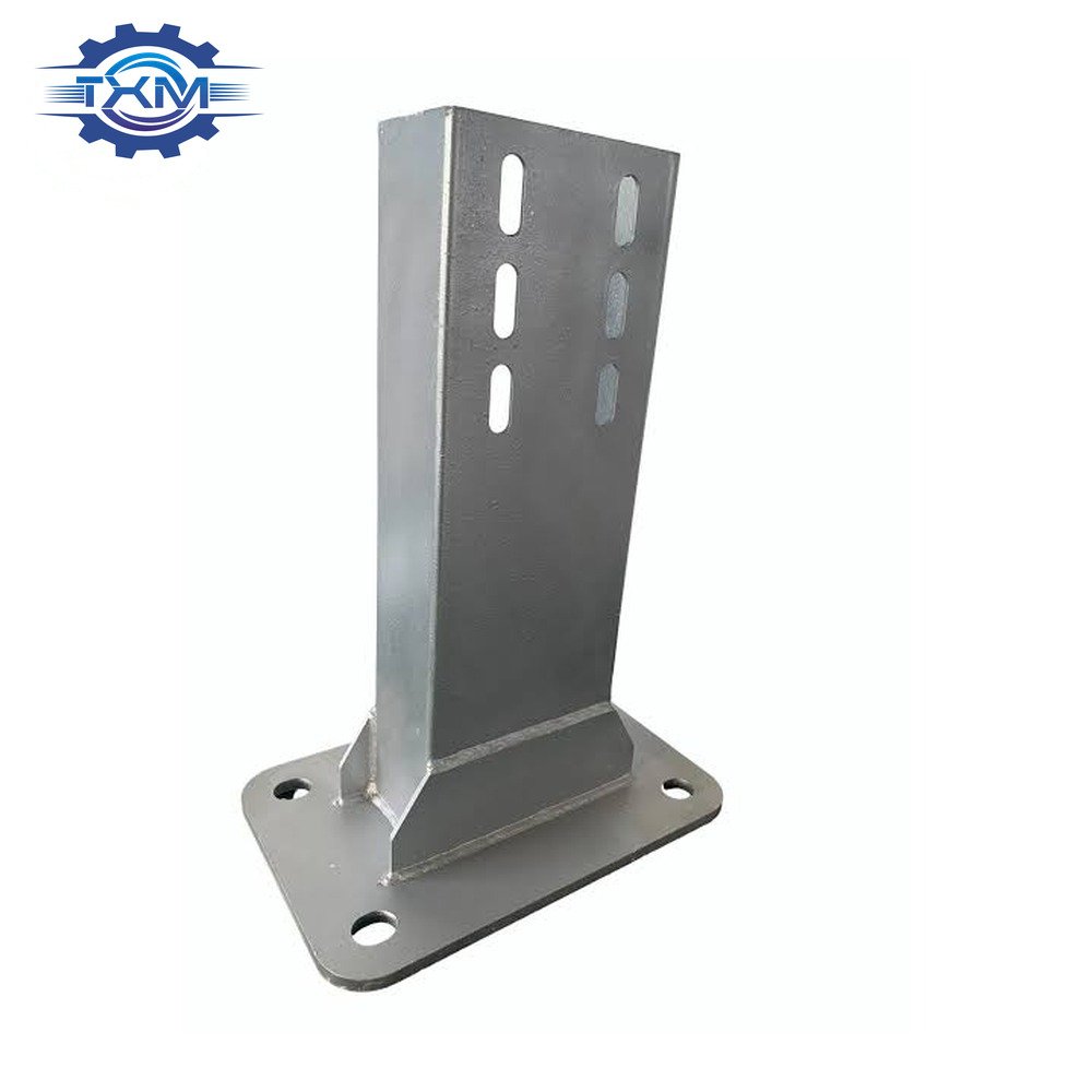 Custom Welded Support Assemblies - Image 4