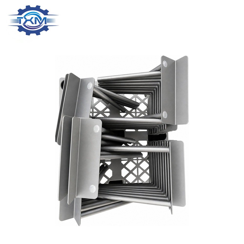 Custom Welded Support Assemblies