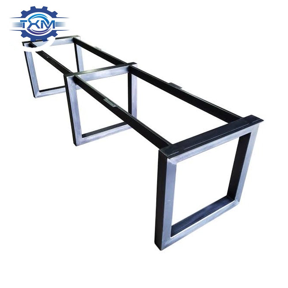 Custom Large Welded Frame Assemblies - Image 4
