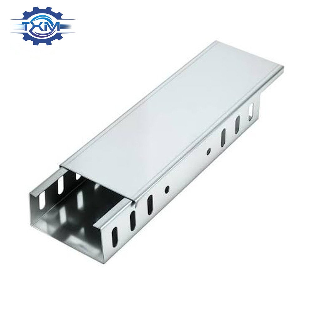 Marine Cable Trunking - Image 4
