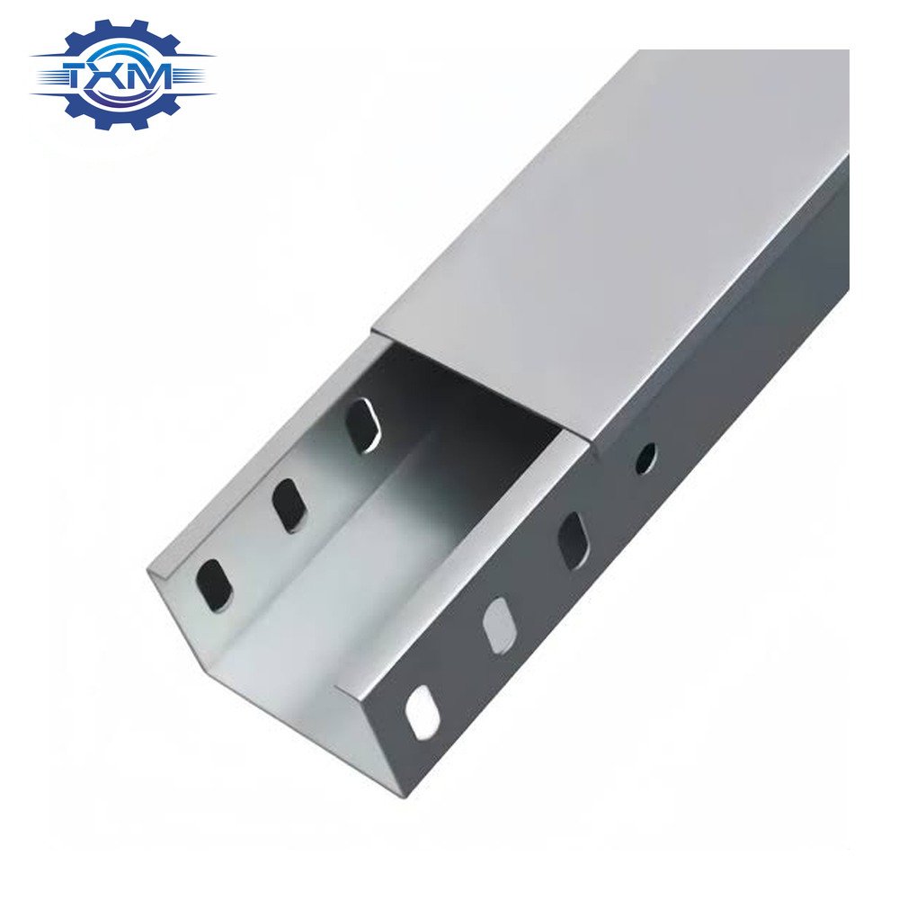 Marine Cable Trunking - Image 5