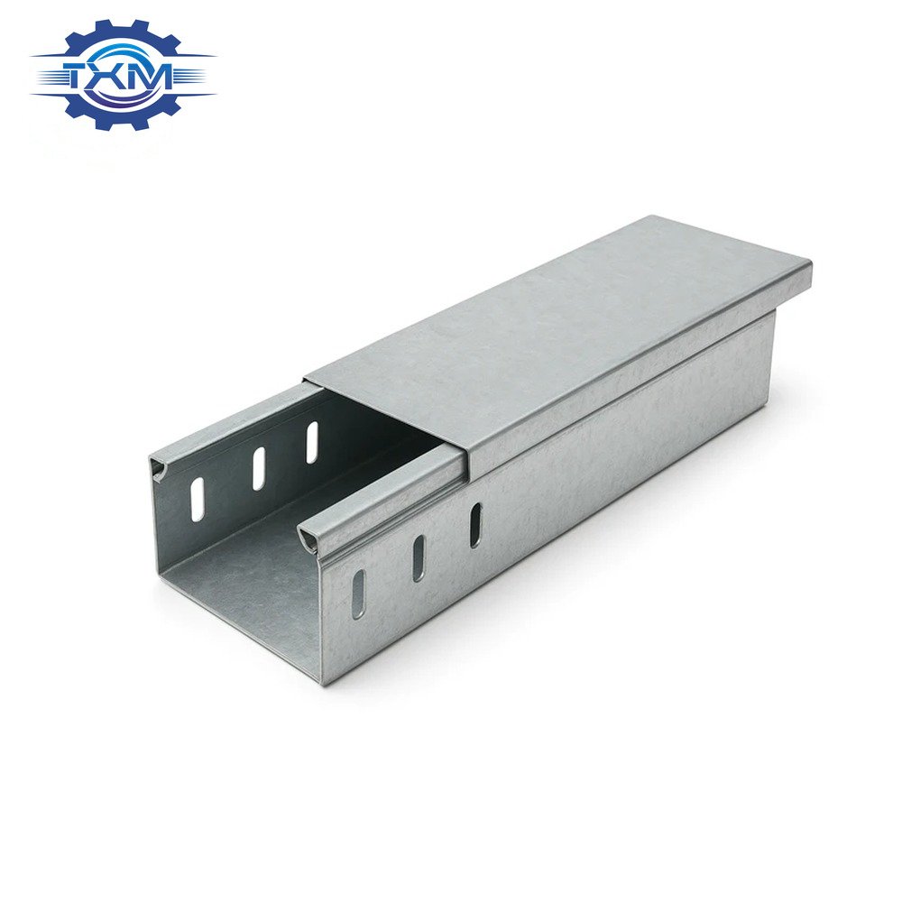 Marine Cable Trunking - Image 6