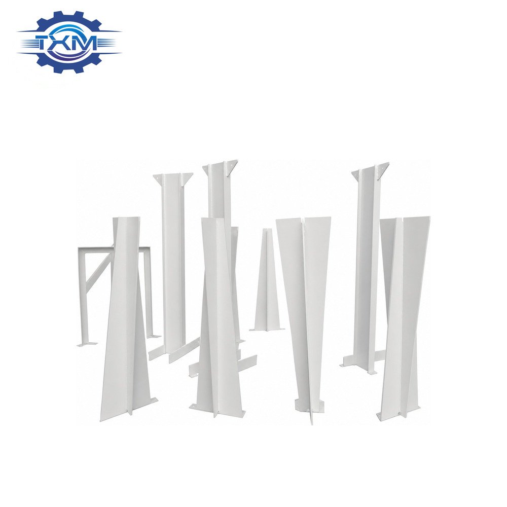 Custom Marine Structural Steel Column