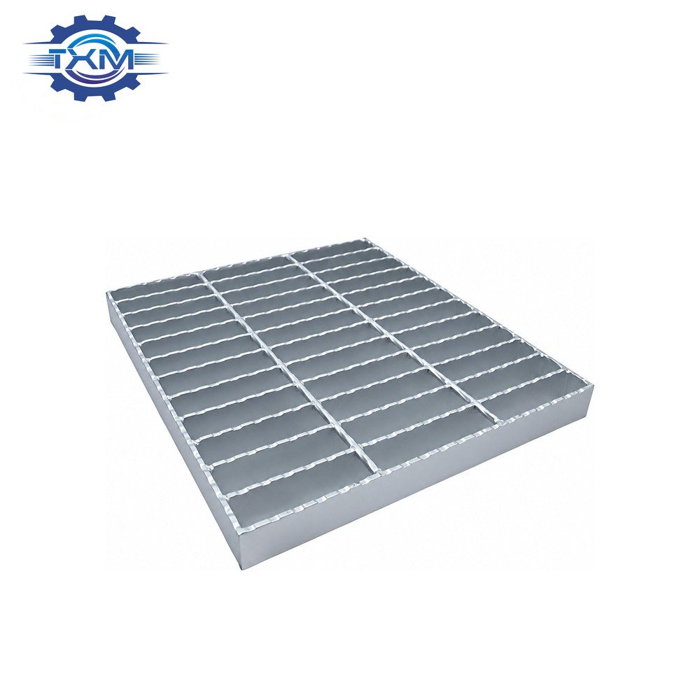 Marine Steel Bar Grating