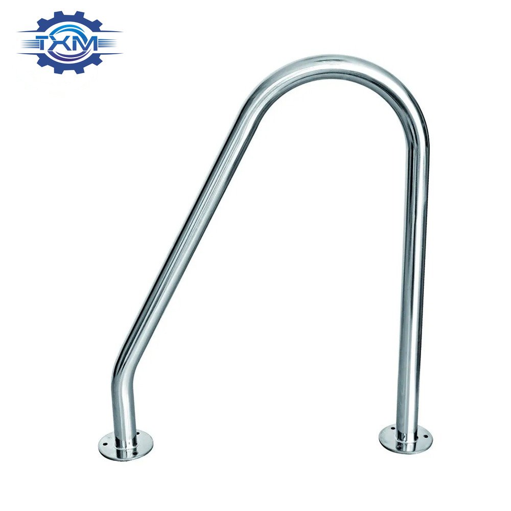 Custom Marine Handrails & Tube Fabrication - Image 5